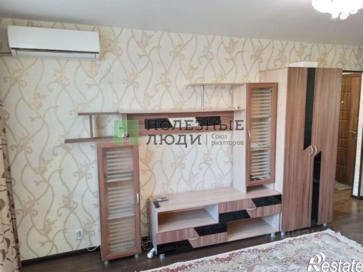1-комн квартира Ленинский район, Новороссийская ул., д.44