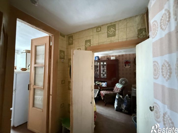 2-комн квартира