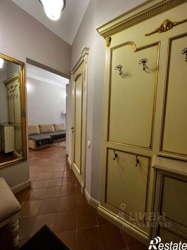 3-комн квартира Ялта г., Карла Маркса ул., д.10