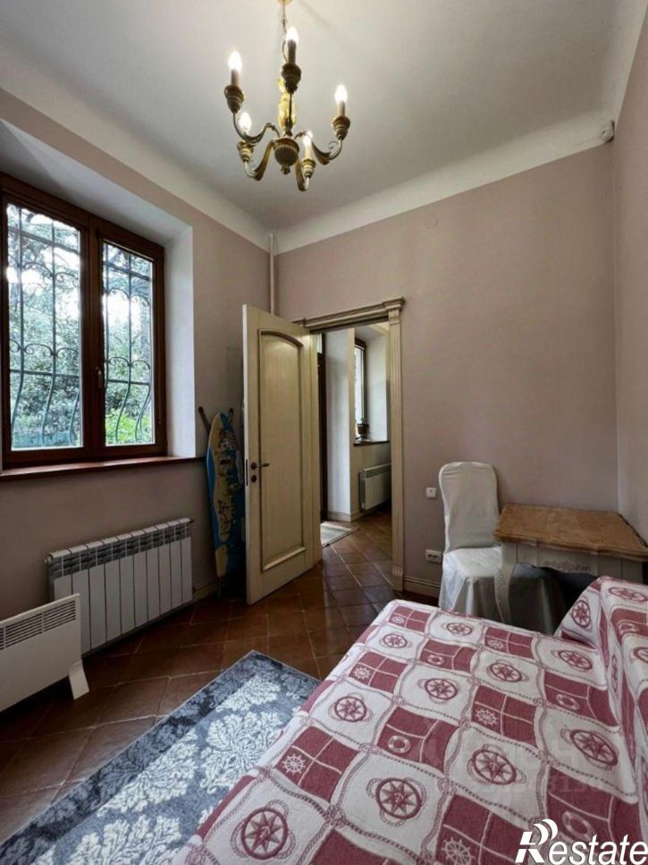 3-комн квартира Ялта г., Карла Маркса ул., д.10
