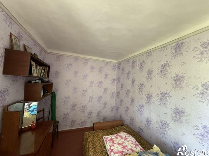 2-комн квартира