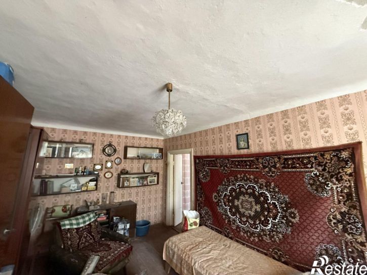 2-комн квартира