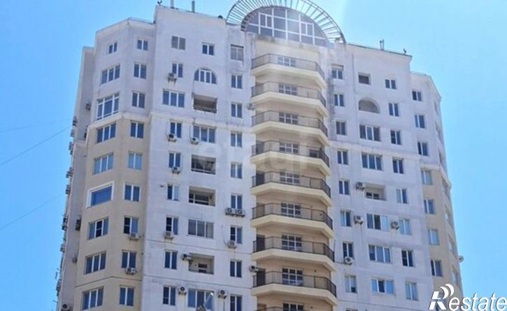2-комн квартира Севастополь, Античный проспект, 11