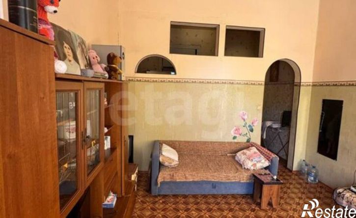 2-комн квартира Евпатория, улица Революции, 42Б