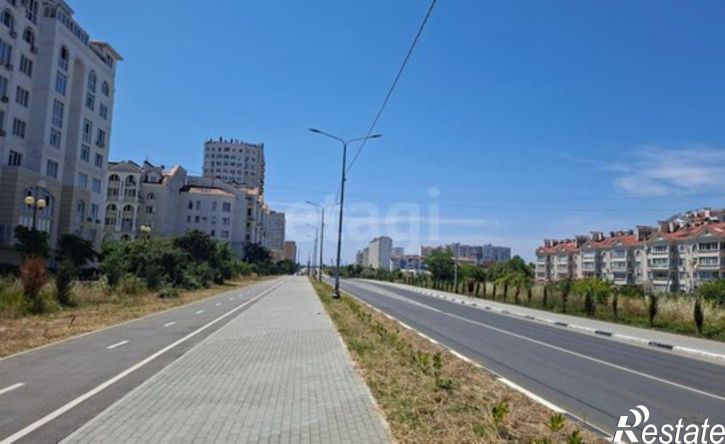 2-комн квартира Севастополь, Античный проспект, 11