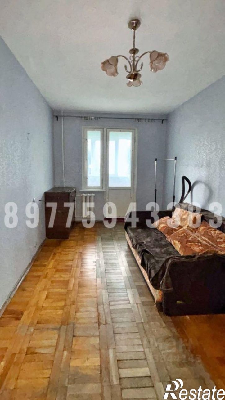 2-комн квартира Ялта, улица Сеченова, 17