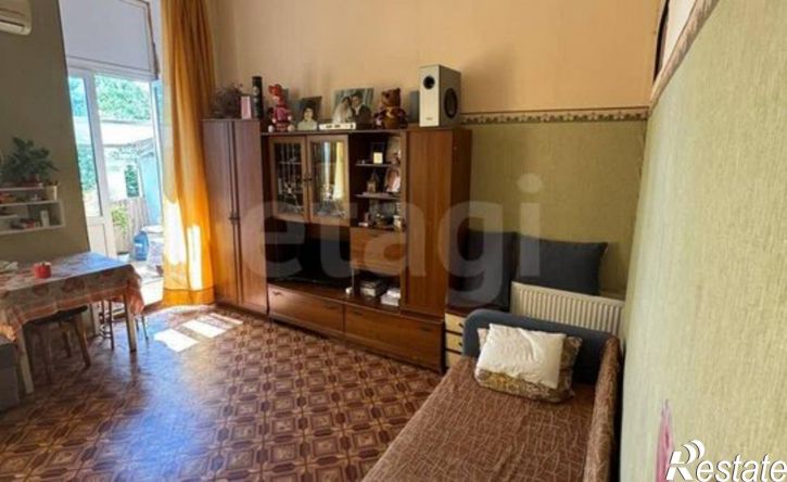 2-комн квартира Евпатория, улица Революции, 42Б