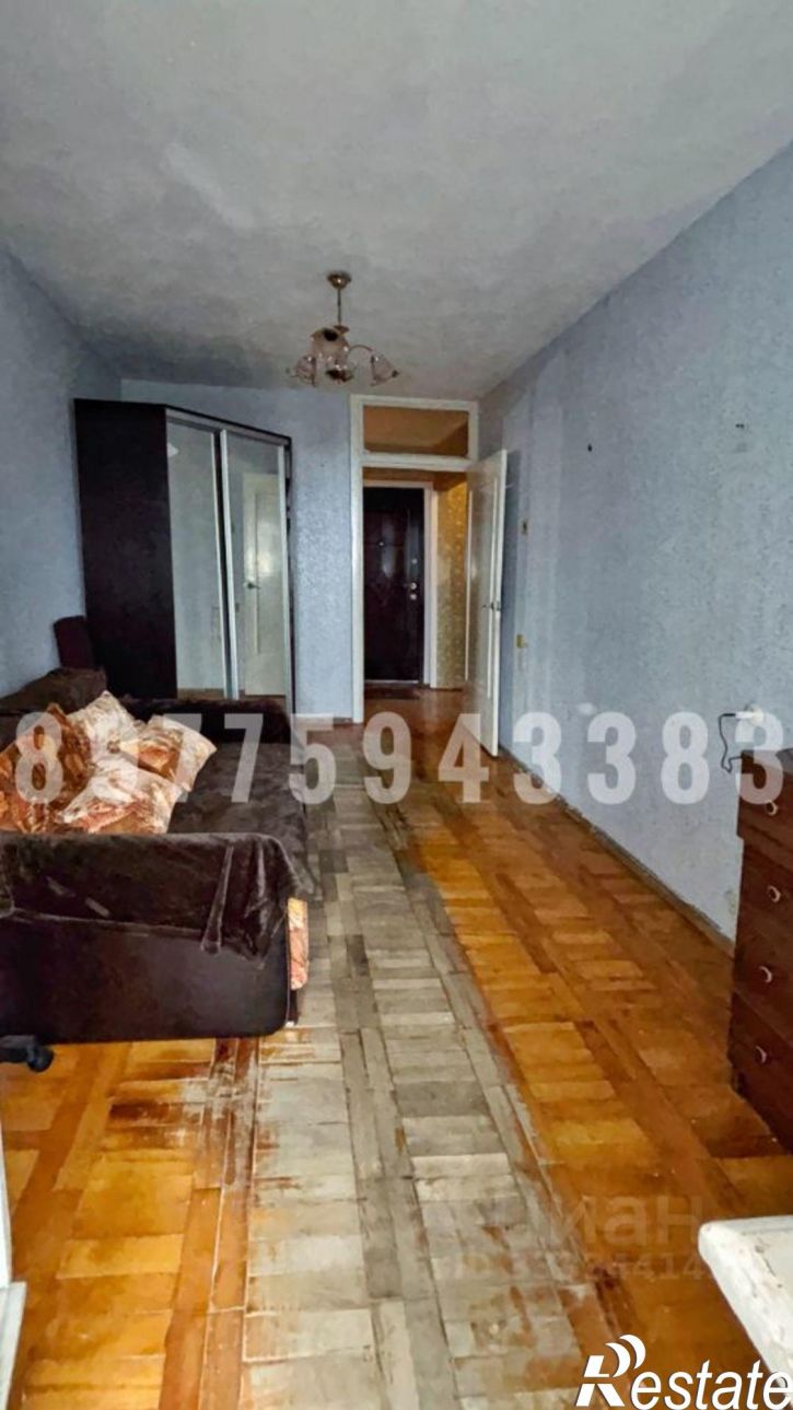 2-комн квартира Ялта, улица Сеченова, 17