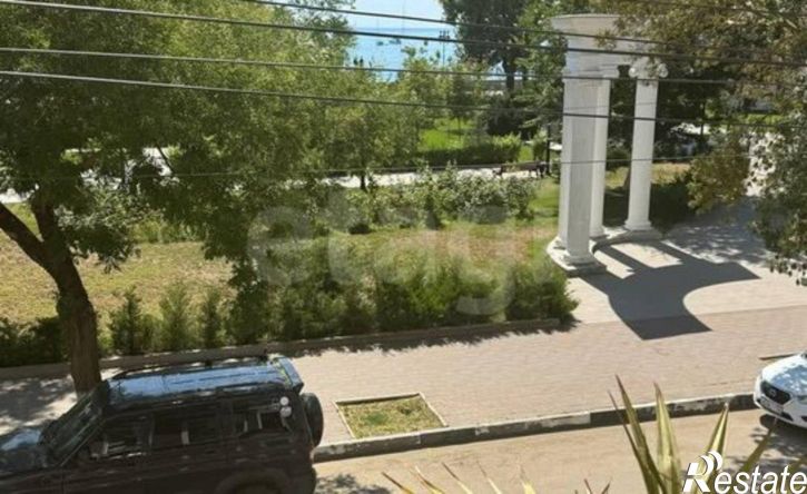 2-комн квартира Евпатория, улица Революции, 42Б