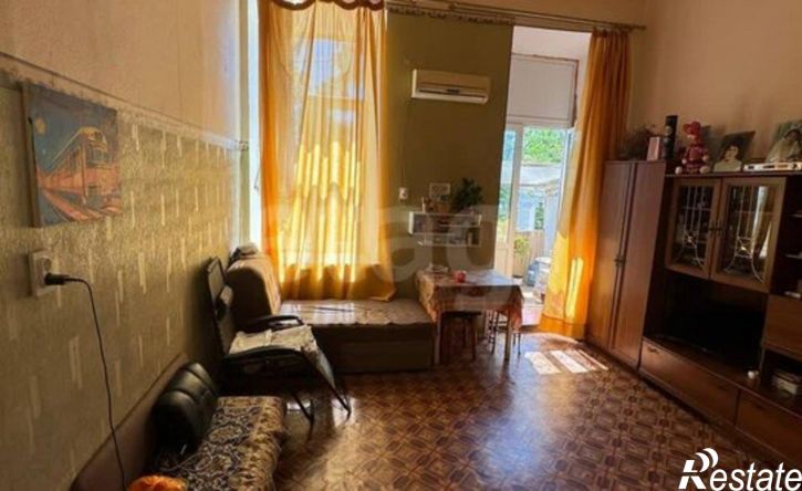 2-комн квартира Евпатория, улица Революции, 42Б