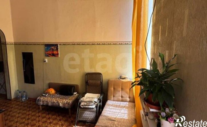 2-комн квартира Евпатория, улица Революции, 42Б