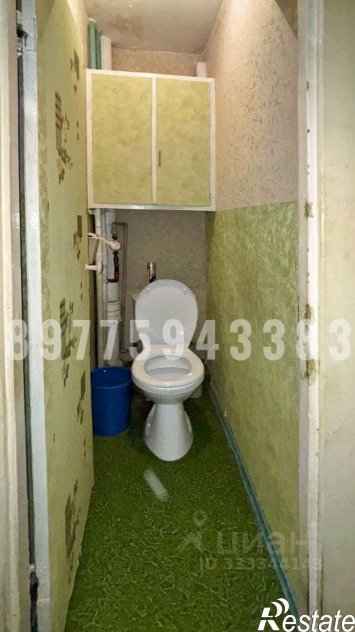 2-комн квартира Ялта, улица Сеченова, 17