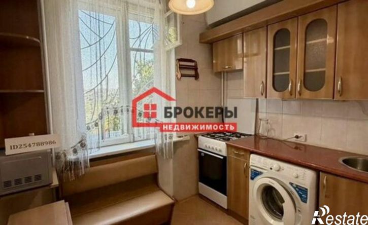 2-комн квартира Севастополь, улица Дмитрия Ульянова, 11