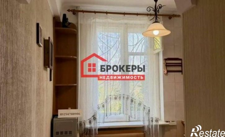 2-комн квартира Севастополь, улица Дмитрия Ульянова, 11