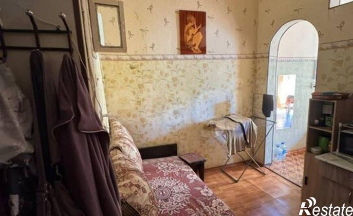 2-комн квартира Евпатория, улица Революции, 42Б