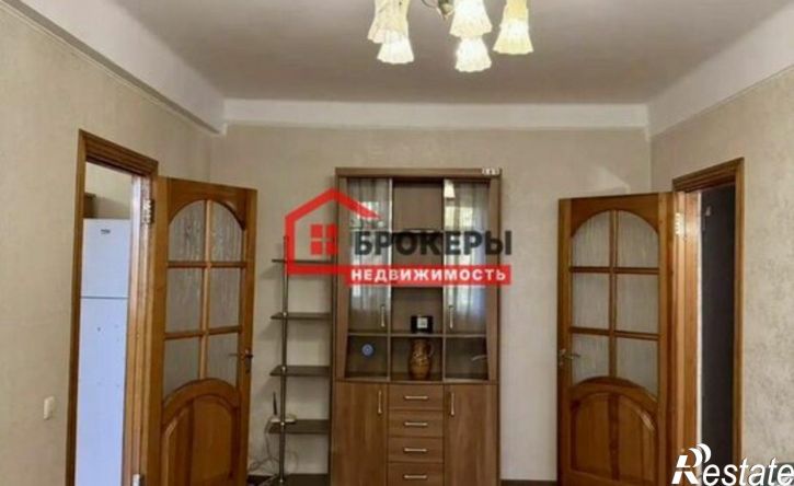 2-комн квартира Севастополь, улица Дмитрия Ульянова, 11