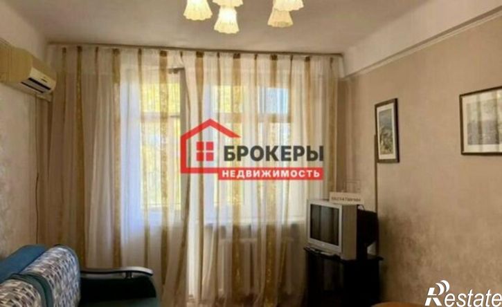 2-комн квартира Севастополь, улица Дмитрия Ульянова, 11