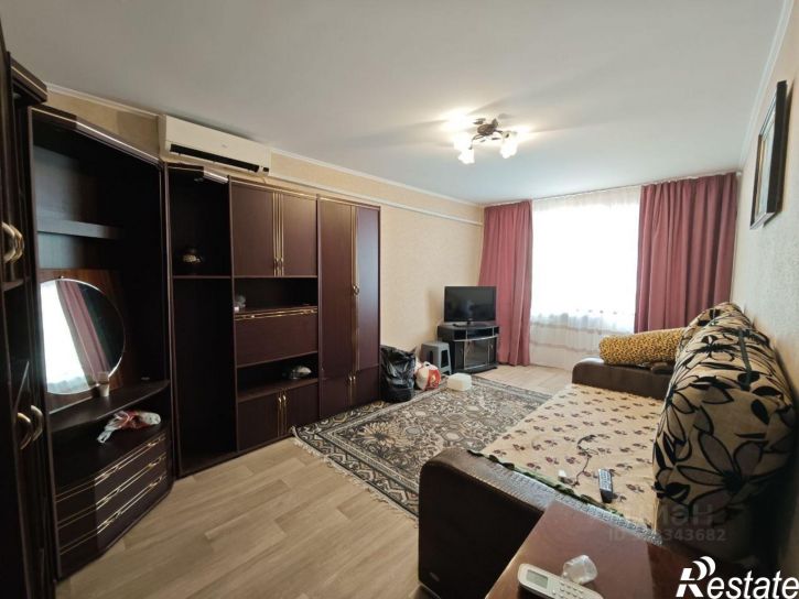 2-комн квартира Севастополь, улица Павла Корчагина, 10