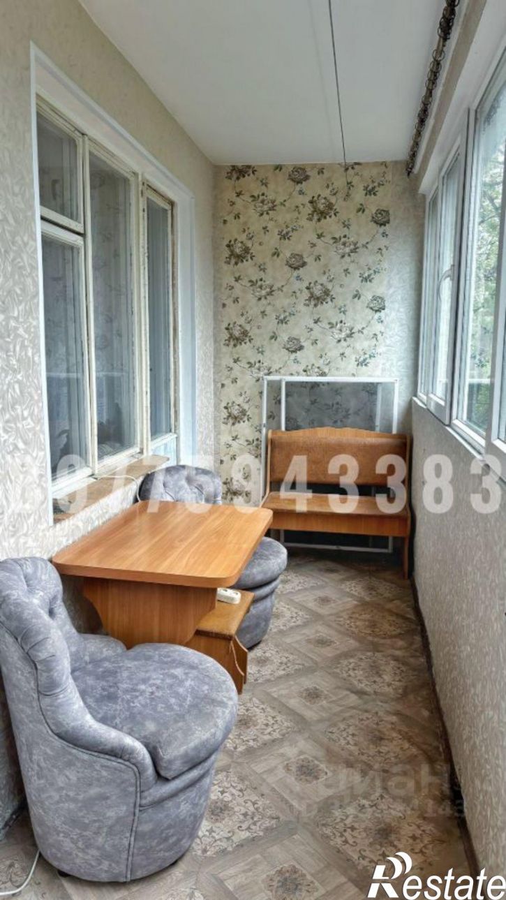2-комн квартира Ялта, улица Сеченова, 17
