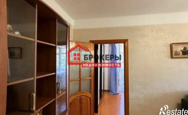 2-комн квартира Севастополь, улица Дмитрия Ульянова, 11