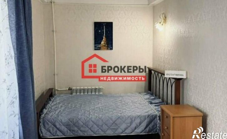 2-комн квартира Севастополь, улица Дмитрия Ульянова, 11