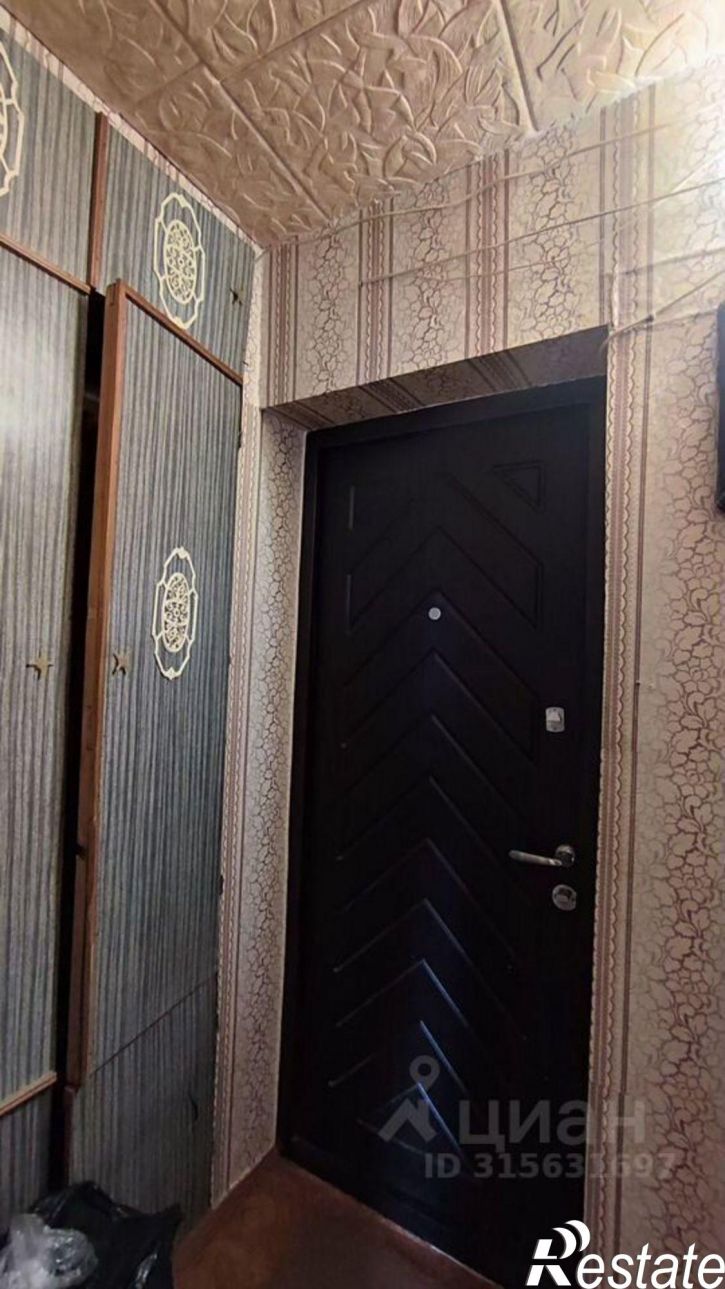 1-комн квартира Севастополь, улица Ивана Голубца, 40