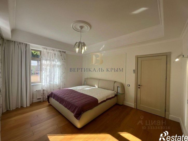 2-комн квартира Ореанда п.г.т., д.60, к.Г