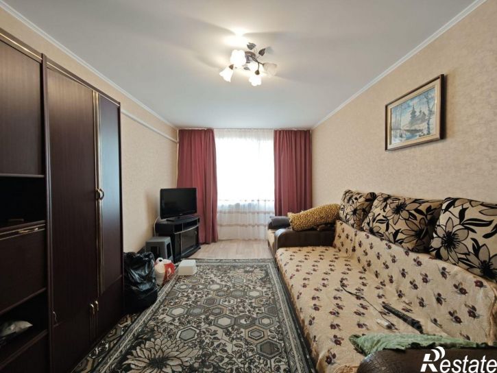 2-комн квартира Севастополь, улица Павла Корчагина, 10