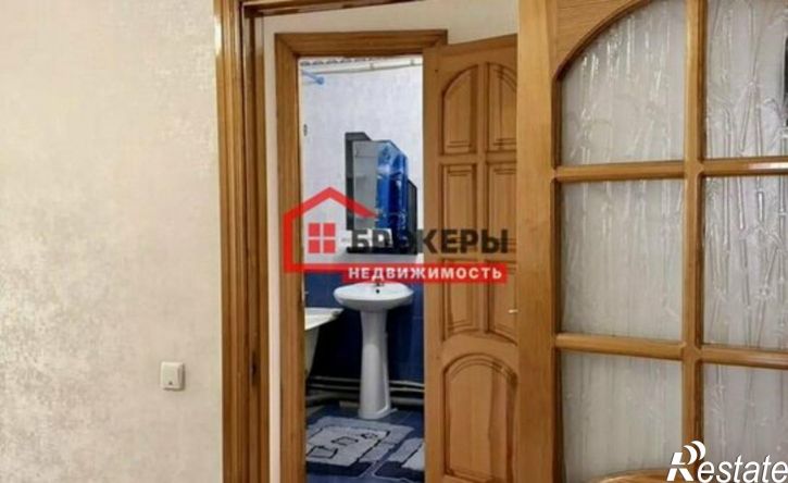 2-комн квартира Севастополь, улица Дмитрия Ульянова, 11