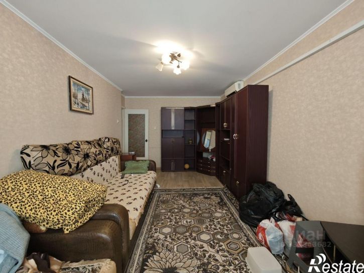 2-комн квартира Севастополь, улица Павла Корчагина, 10