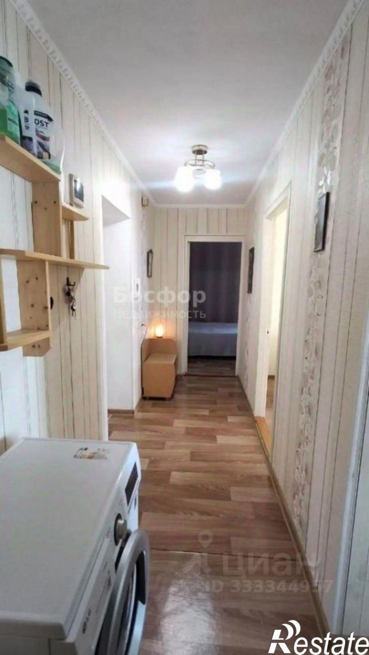 2-комн квартира
