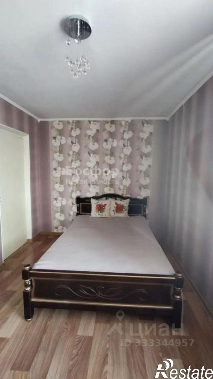 2-комн квартира