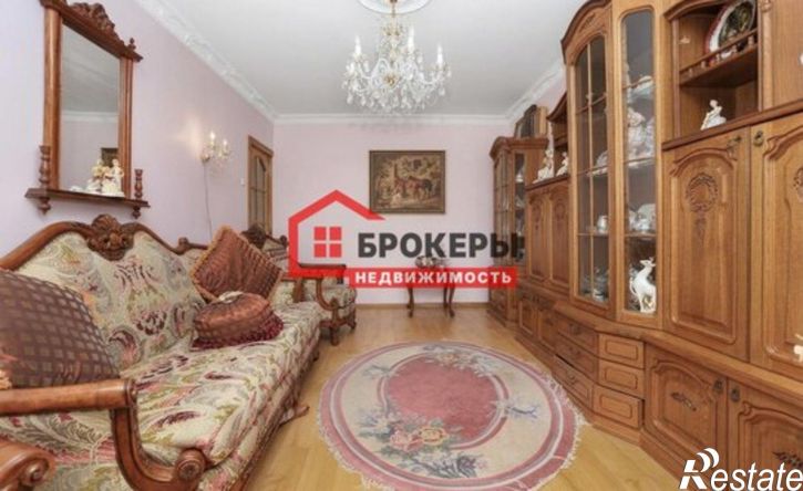 3-комн квартира Севастополь, улица Генерала Лебедя, 36