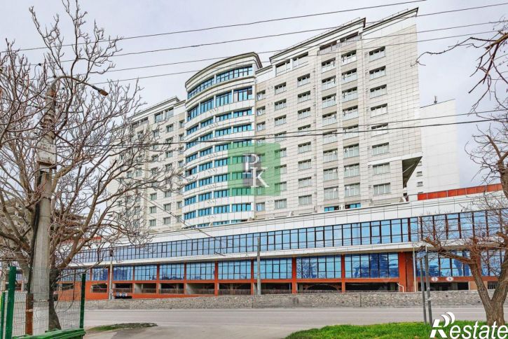 1-комн квартира улица Генерала Крейзера, д 10 к 1