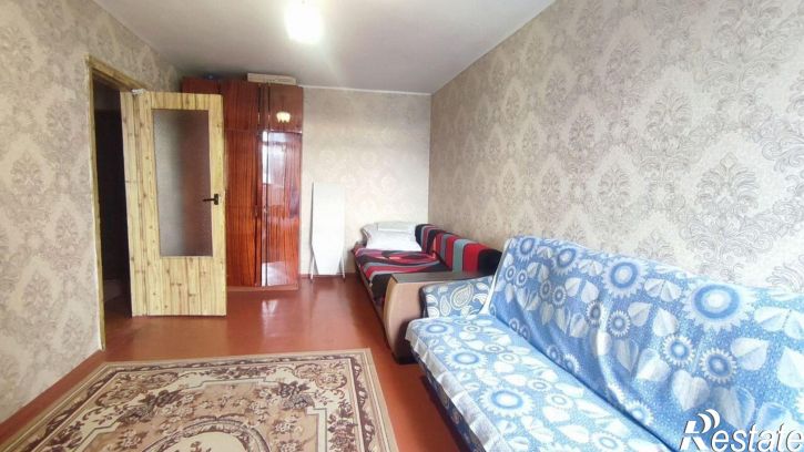 1-комн квартира Севастополь, улица Ивана Голубца, 40