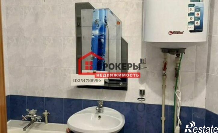 2-комн квартира Севастополь, улица Дмитрия Ульянова, 11