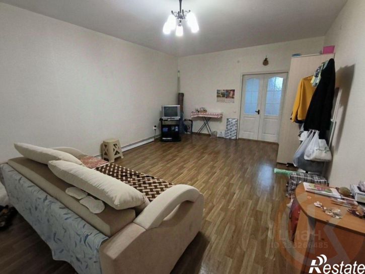 1-комн квартира Сакский р-н, Уютное с, Кирова ул, 32