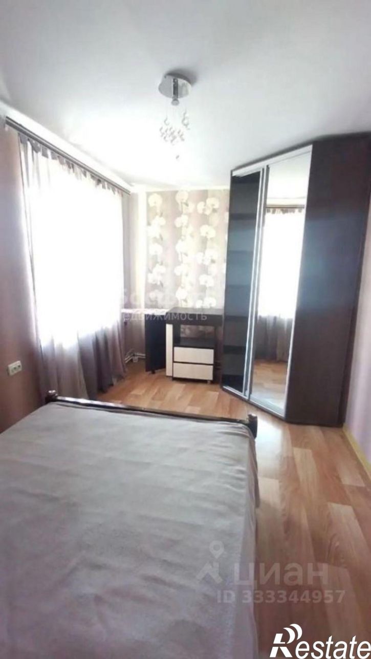 2-комн квартира