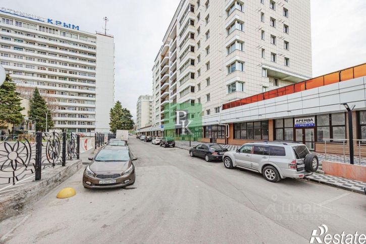 1-комн квартира улица Генерала Крейзера, д 10 к 1