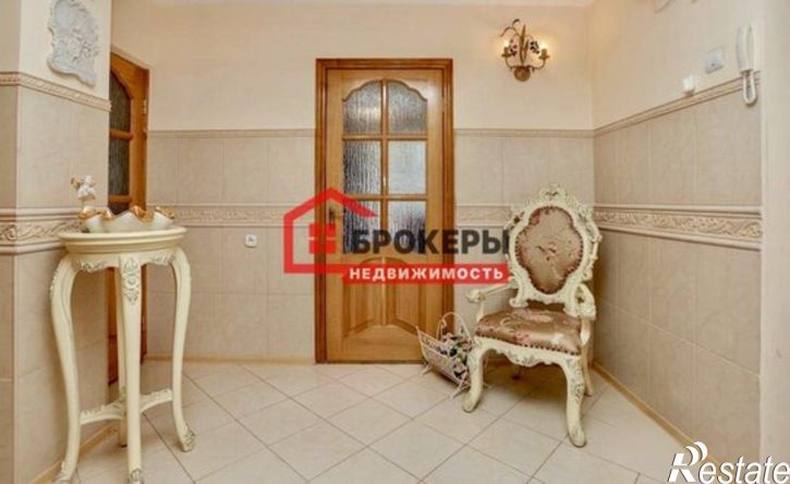 3-комн квартира Севастополь, улица Генерала Лебедя, 36