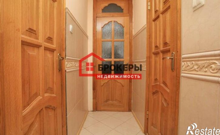 3-комн квартира Севастополь, улица Генерала Лебедя, 36
