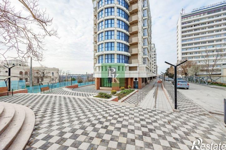 1-комн квартира улица Генерала Крейзера, д 10 к 1