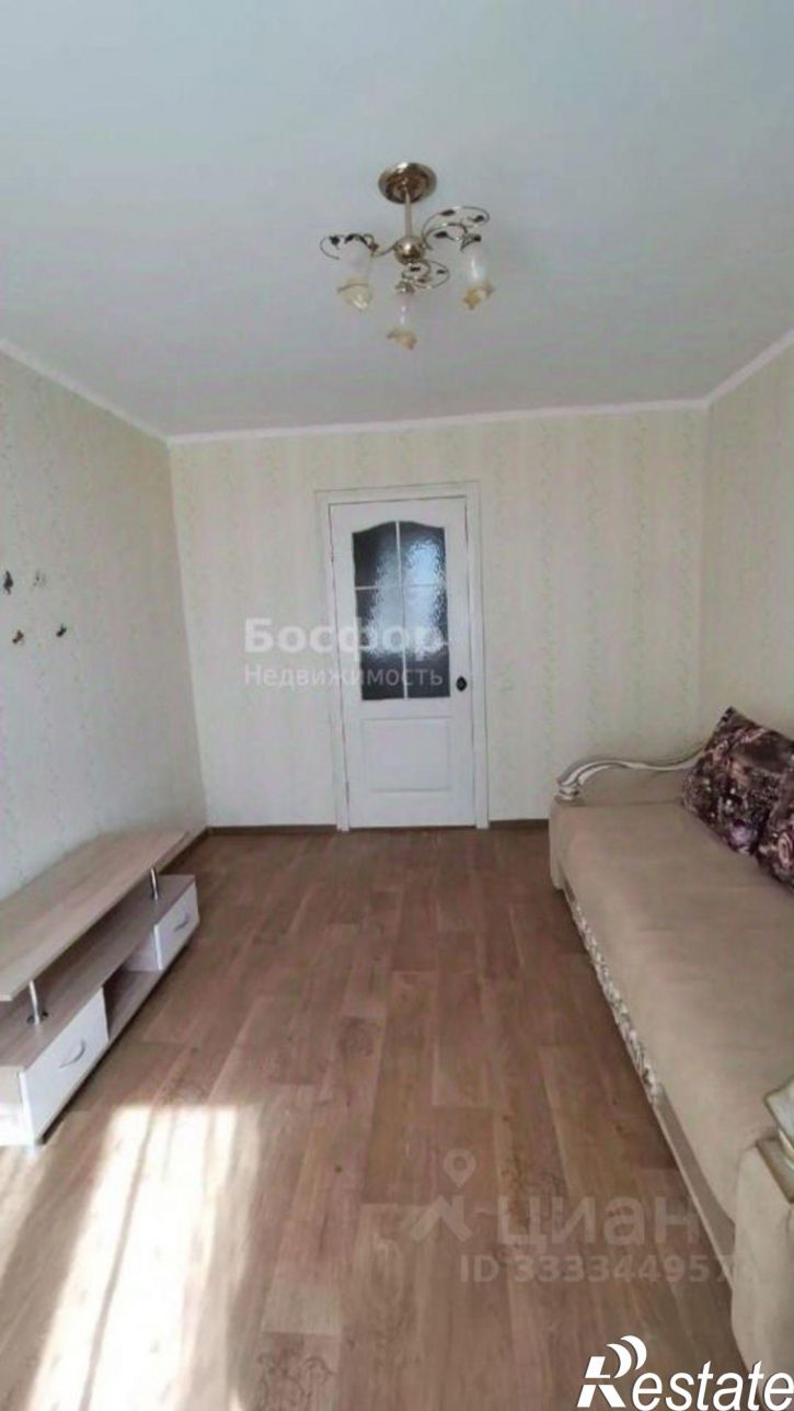 2-комн квартира