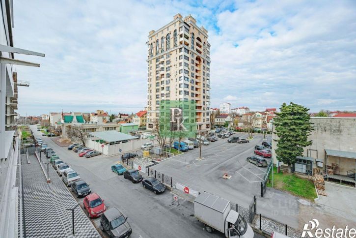1-комн квартира улица Генерала Крейзера, д 10 к 1