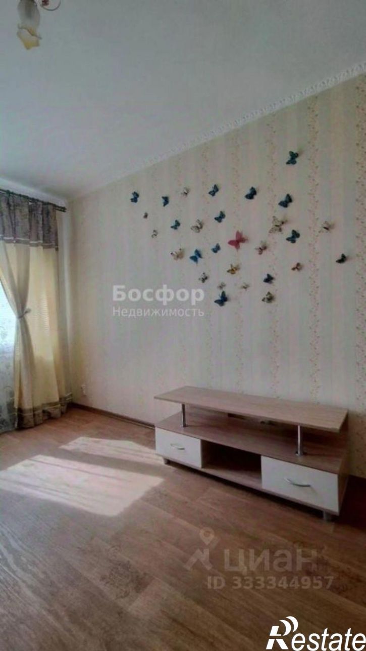 2-комн квартира