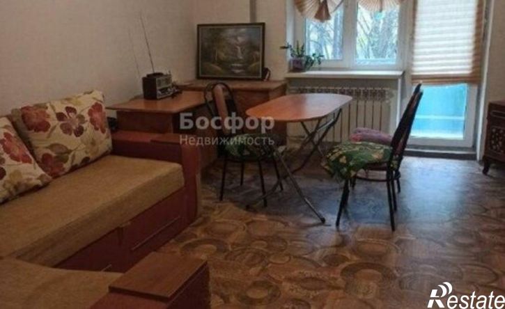 2-комн квартира Феодосия, улица Грина, 35