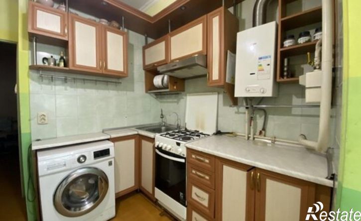 3-комн квартира Севастополь, улица Дмитрия Ульянова, 16