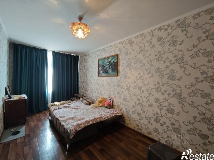 2-комн квартира Севастополь, улица Павла Корчагина, 10