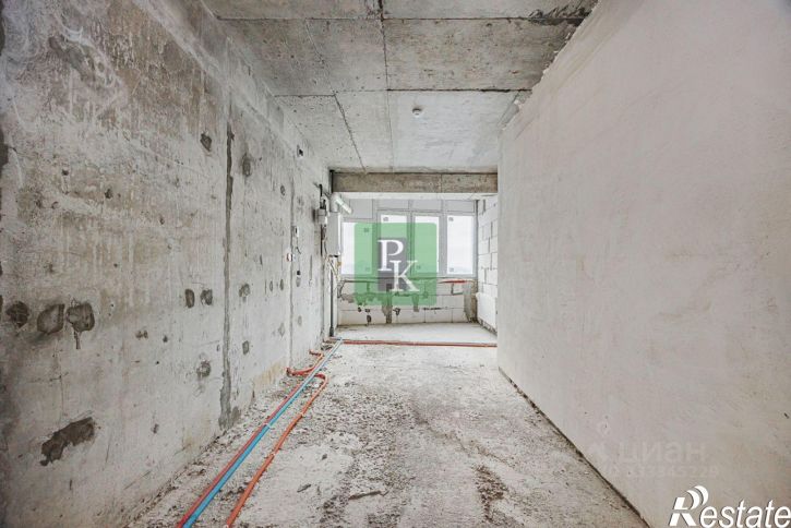 1-комн квартира улица Генерала Крейзера, д 10 к 1