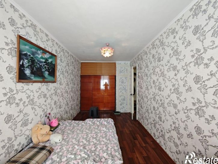 2-комн квартира Севастополь, улица Павла Корчагина, 10